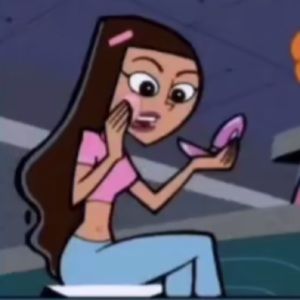 Meet your Posher, Caitlin